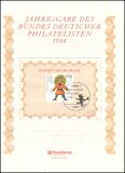 1994  Jahresgabe des BDPh - Jugend