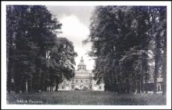 Schloß Favorite