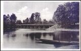 Plittersdorf -  Altrheinbrücke