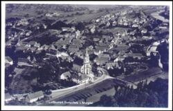 Luftkurort Rotenfels im Murgtal