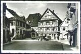 Alt-Gernsbach  Hofstätte
