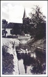 Niederbühl bei Rastatt