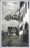 79367  Weisweil  Gasthof zum Erbprinzen mit...