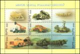 1999  Zivile und Militärische Fahrzeuge