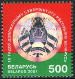 2001  Staatliche Souveränität...