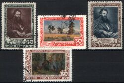 1948  Todestag von Schischkin