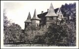 Schloß Schmieheim in Baden