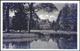 Schloß Favorite im Murgtal