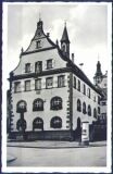 77955  Ettenheim - Rathaus