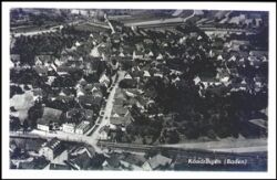 Köndringen in Baden