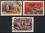1958  100 Jahre russische Briefmarken