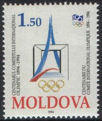 1994  Internationales Olympisches Komitee