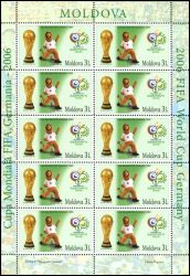 2006  Fußball-Weltmeisterschaft in Deutschland