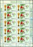 2006  Fußball-Weltmeisterschaft in Deutschland