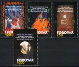 1998  Nordische Sagenwelt: Brynhilds Lied