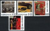 1999  Ingalvur av Reyni