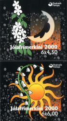 2000  Weihnachten