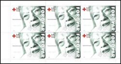2001  75 Jahre Frisches Rotes Kreuz