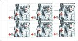 2001  75 Jahre Färöisches Rotes Kreuz