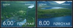 2001  Europa: Lebensspender Wasser