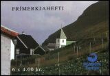 1993  NORDEN `93: Touristische Attraktionen
