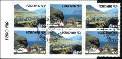 1993  NORDEN `93: Touristische Attraktionen