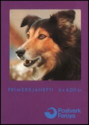 1994  Htehunde