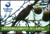 1996  Invasionsvögel