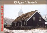 1997  Kirche von Havalik