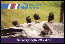 1998  Standvögel