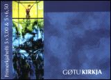 2002  Neue Kirche von Gota