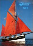 1984  Jahrgang