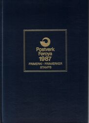 1987  Jahrbuch
