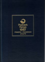 1987  Jahrbuch