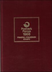 1988  Jahrbuch
