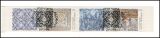 1994  Azulejos - Markenheftchen