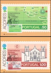 1980  Internationale Tourismuskonferenz