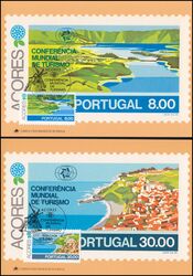 1980  Internationale Tourismuskonferenz