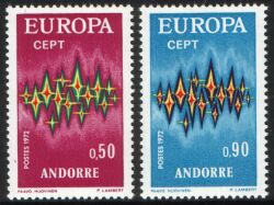 1972  Europa