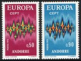 1972  Europa