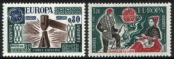 1976  Europa: Kunsthandwerk