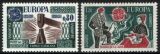1976  Europa: Kunsthandwerk