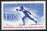 1980  Olympische Winterspiele in Lake Placid