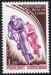 1980  Radweltmeisterschaften