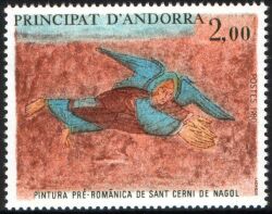 1980  Religiöse Kunst