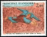 1980  Religiöse Kunst