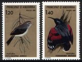 1981  Naturschutz: Vögel
