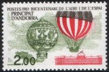 1983  200 Jahre Luft- und Raumfahrt