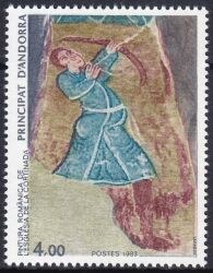 1983  Religiöse Kunst