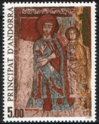 1985  Religiöse Kunst